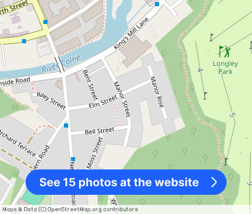 Manor Street, Huddersfield - Photo 1