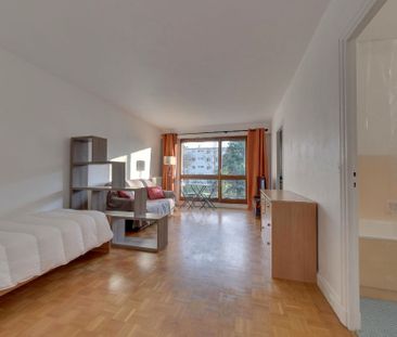 Location appartement 1 pièce, 31.44m², Fontenay-sous-Bois - Photo 3
