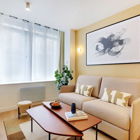 Rue du Pélican - Photo 1