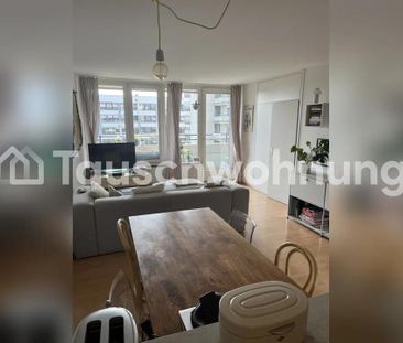 TAUSCHWOHNUNG Tauschwohnung in Haidhausen / Giesing gesucht - Foto 1