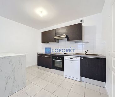 Appartement T3 Saint-Pierre-du-Perray à louer - Photo 5