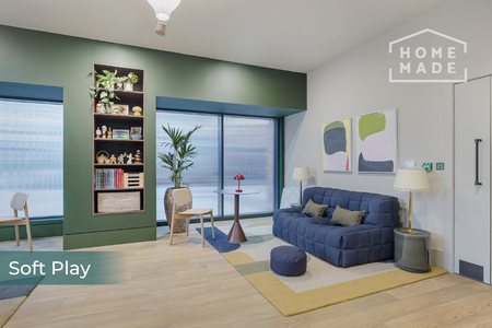 2 bedroom flat to rent - Photo 2