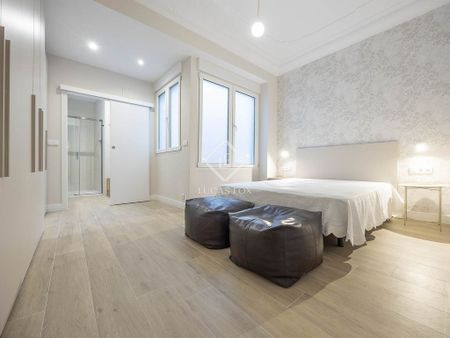 2 bedroom luxury Apartment for rent in Valencia, Spain - Photo 5