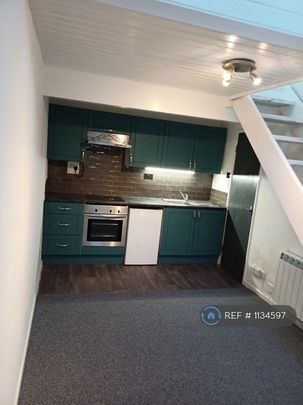 1 bedroom maisonette to rent - Photo 1