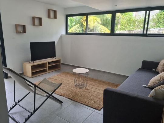 Location Maison 77.7m² 3 pièces Fort de france - Photo 1