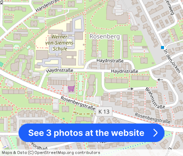 2-Zimmer Wohnung in Harpen mit WBS - Photo 1