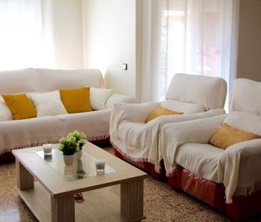 Apartamento de alquiler en Moncada - Photo 6