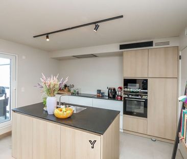 Appartement te huur - Photo 5