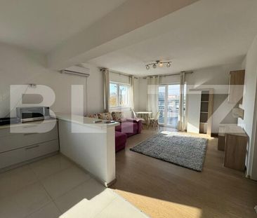 Apartament 2 camere, modern, 44 mp, zona Expo Transilvania - Photo 5