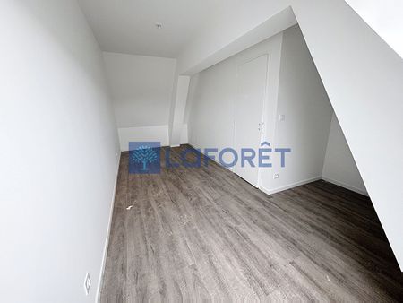 Maison T3 Grand-Couronne à louer - Photo 3