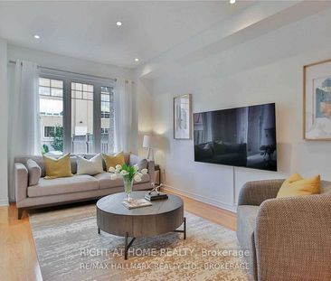 For Lease - 137 Windrow Street, Richmond Hill, Ontario - Photo 3