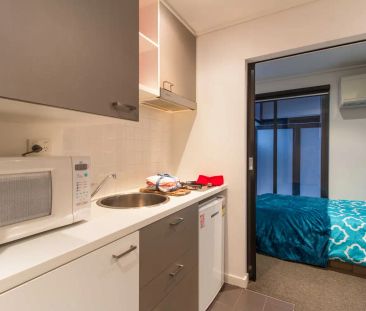102/593 Elizabeth Street, Melbourne VIC 3000 - Photo 5