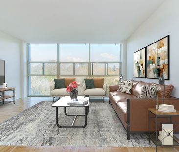 For Lease - 40 Park Road Unit# 403, Toronto, Ontario - Photo 2