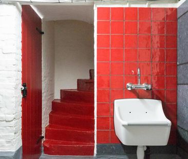 Unieke belle époquewoning met 3 slaapkamers - Photo 6