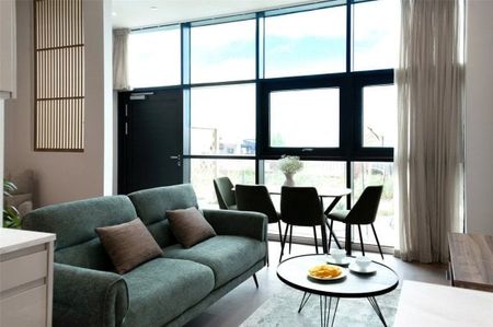 The Aquitania,West Waterloo Place, L3 - Photo 2