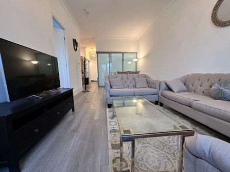 For Lease - 38 Gandhi Lane Unit# 111, Markham, Ontario - Photo 3