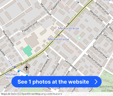 Spacious apartment near Lindenplatz (with free one-year parking ren... - Photo 1