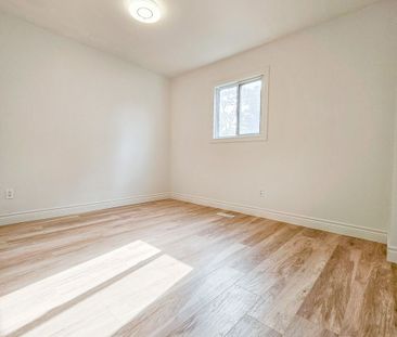 For Lease - 33 Woodhouse Crescent, Ajax, Ontario - Photo 6