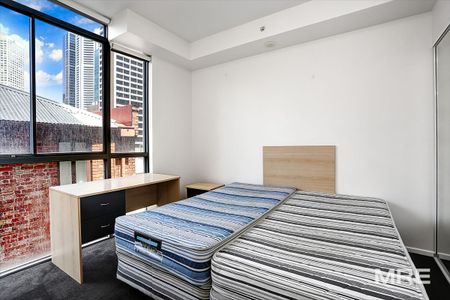 308/39 Lonsdale Street, Melbourne - Photo 4