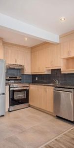 MAGNIFIQUE! CONDO VERDUN, 2 MIN DU METRO, ELECTROS INCLUS ! - Photo 4