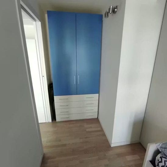 Via Marco Fabio Quintiliano, Milan, Lombardy 20138 - Photo 1