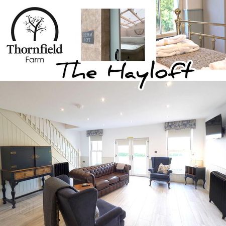The Hay Loft @ Thornfield Farm, 158 Ballinlea Road, Stranocum, Ballymoney, BT53 8PX - Photo 3