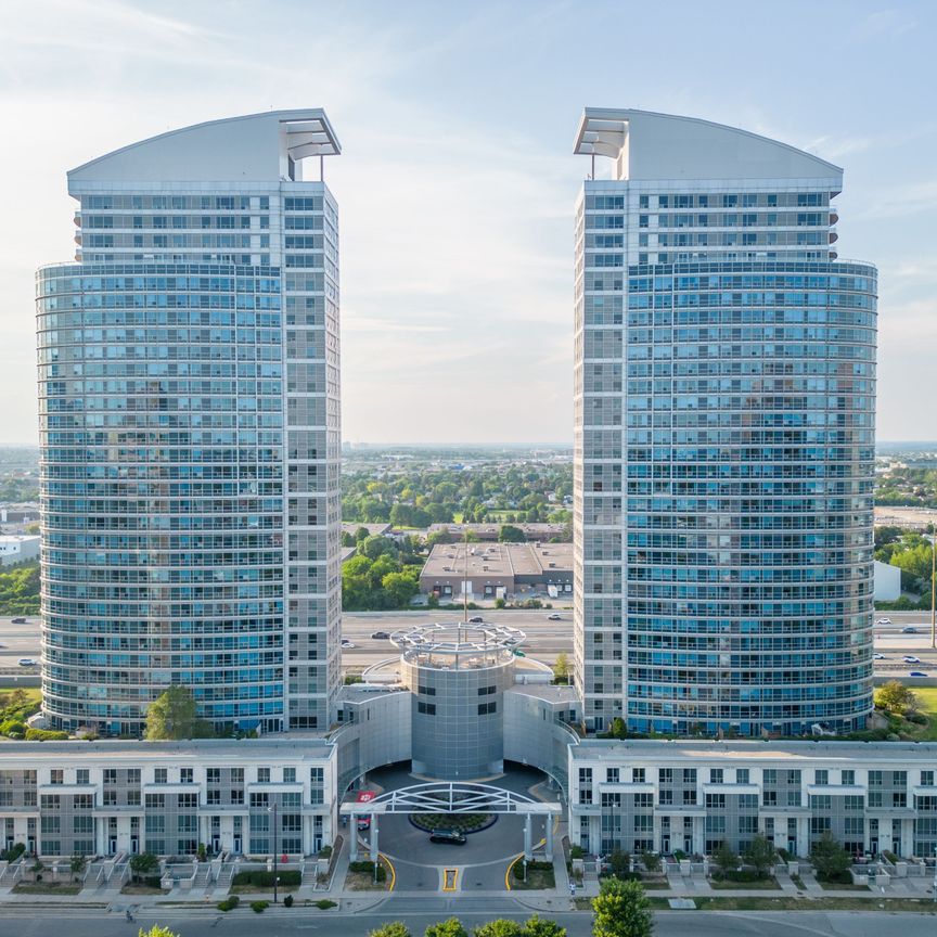 For Lease - 38 Lee Centre Drive Unit# 1203, Toronto, Ontario - Photo 1