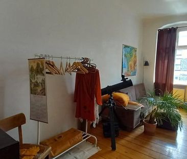 24qm Zimmer an Pendler:in - Photo 3