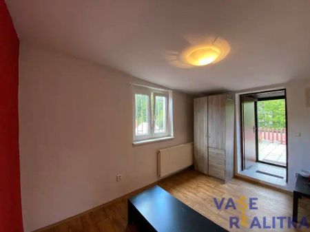 Pronájem, byt 1+kk, Nový Jičín, ul. Zborovská - Fotografie 4