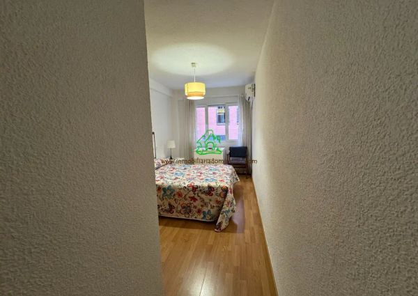 Apartamento de alquiler en Calle Vinader, Santa Catalina - San Bartolomé