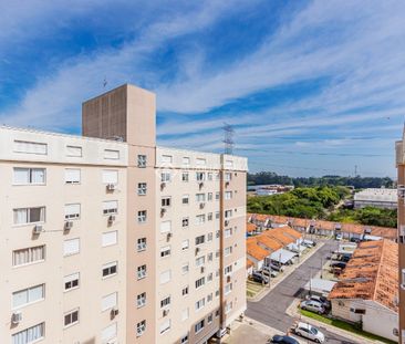 Apartamento com 2 quartos e 55m² para alugar em São José, Canoas. - Photo 6