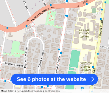 “Two Bedroom Unit” - Photo 1