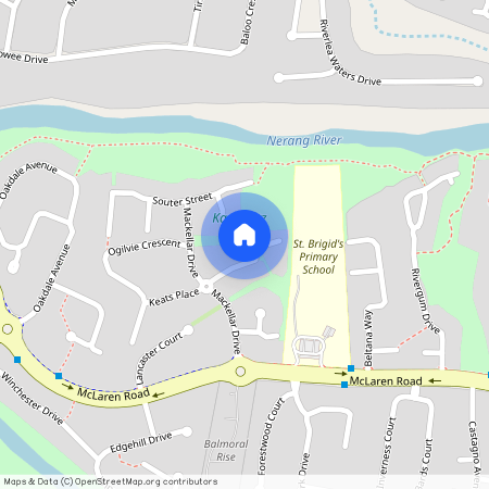 2/10 Coleridge, 4211, Nerang