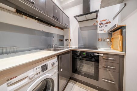 1 bedroom flat to rent - Photo 5