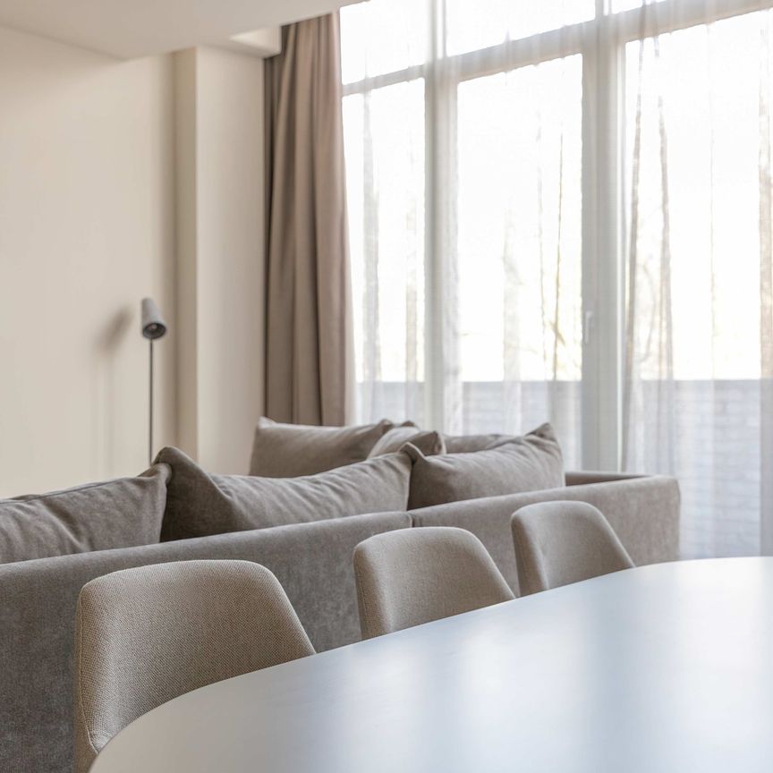 Mathenesserlaan Short Stay C - Photo 1