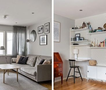 Täby - 4rok - 6mån - 24.955kr/mån - Photo 3