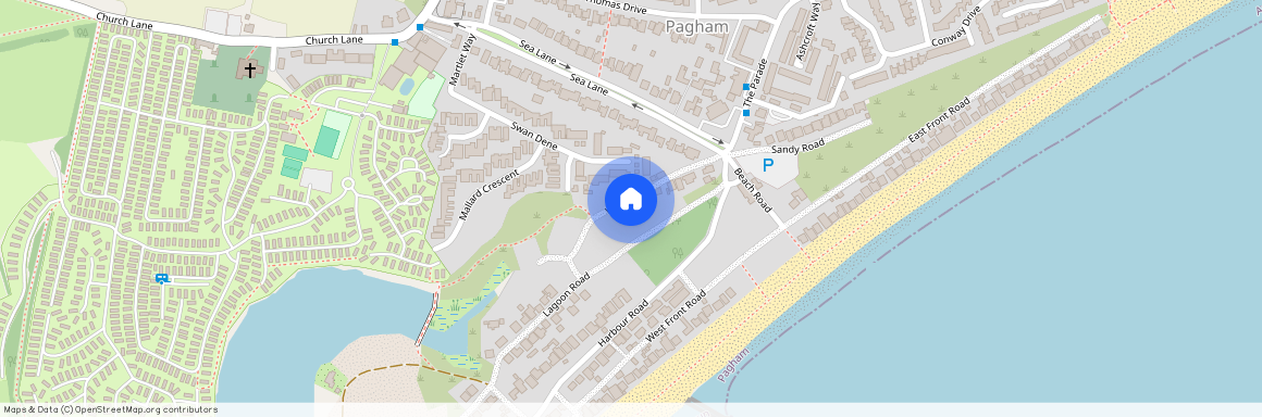 9 Well Road, West Sussex, PO21 4SR, Bognor Regis