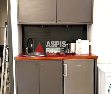 Studio/Γκαρσονιέρα, προς ενοικίαση Εξάρχεια - Νεάπολη Κωδικός 2655181 - Photo 5