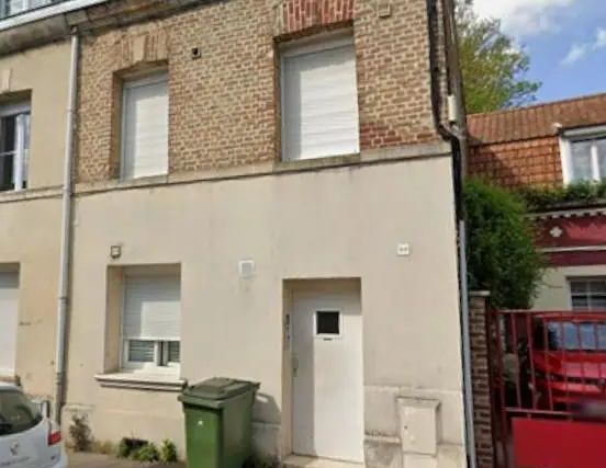 Appartement à louer 2 pièces 26m² - Photo 1