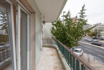 Apartamento T3 em Lisboa