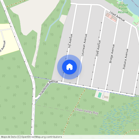 52 Ivy Ave, NSW 2259, Chain Valley Bay