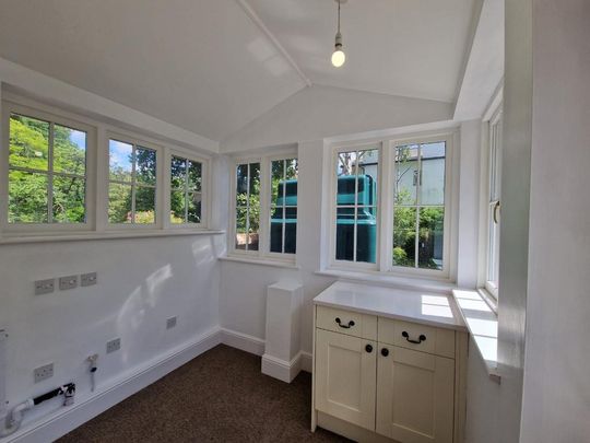 4 bedroom detached house to rent - Photo 1