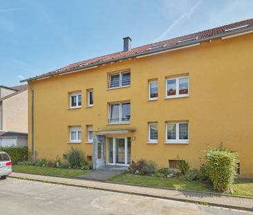 3-Zimmer Wohnung in Höntrop - Photo 2