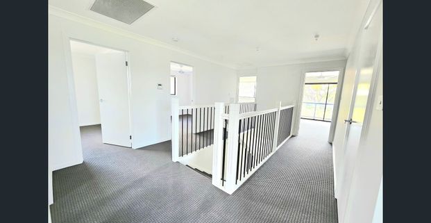 Brand NEW Five Bedroom Family Residence in North Kellyville Oasis - Photo 1