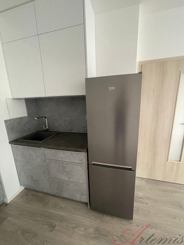 Pronájem bytu 2+kk 41 m² - Photo 4
