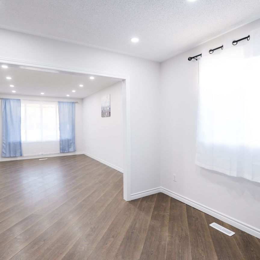 For Lease - 699 Classic Drive Unit# Main, London East, Ontario - Photo 1