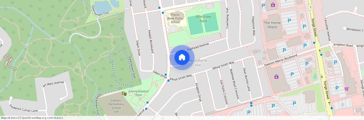 118 Flagstone Way, Newmarket