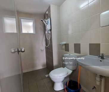 Pangsapuri Seri Mutiara, Seksyen U13, Setia Alam - Photo 3
