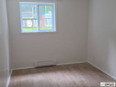 498, Darveau, Longueuil (Vieux-Longueuil) à louer - Photo 5
