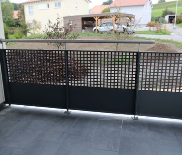 4 ½ ROOMS – With balcony - Foto 4